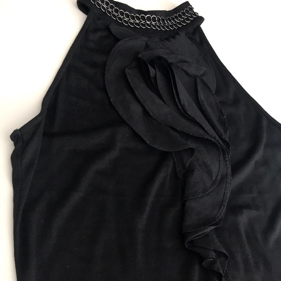 NWT Black Top - Picture 11 of 15
